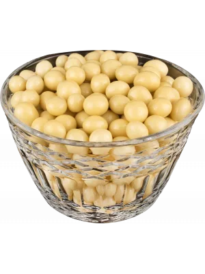 Miniyummy Kahve Çekirdekli Draje 250 gr