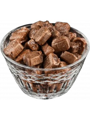 Miniyummy karamelli Kaynana Şekeri 250 gr