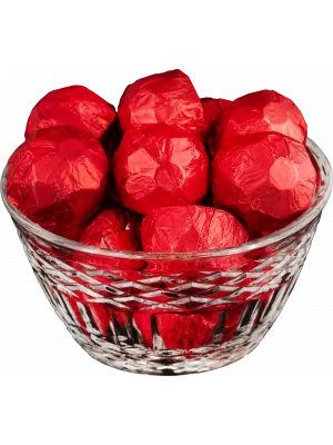 Miniyummy Kırmızı Sargılı Special Çikolata 250 gr