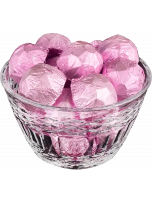 Miniyummy Pembe Sargılı Special Çikolata 250 gr