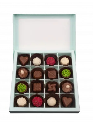 MİNİYUMMY SPECİAL ÇİKOLATA 16LI