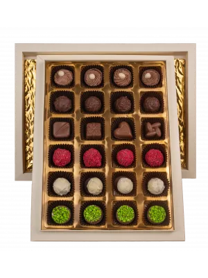 MİNİYUMMY SPECİAL ÇİKOLATA 24LÜ