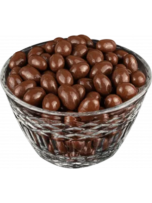 Miniyummy Sütlü Badem Draje 250 gr