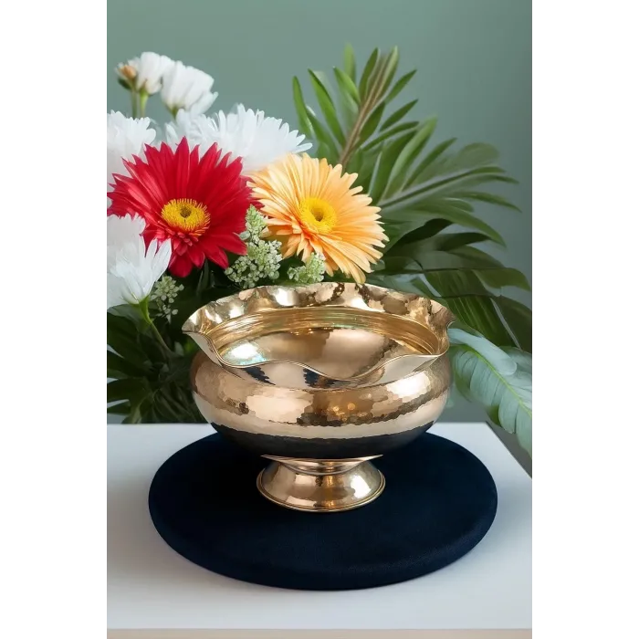 001 Söz Nişan Çikolatası (Gümüş Çanak) 1500 kg