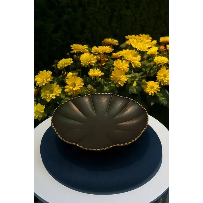 002 Söz Nişan Çikolatası (Oksitli Bakır Tabak) 1500 kg