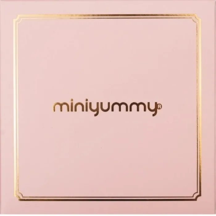 MİNİYUMMY SPECİAL ÇİKOLATA 9LU