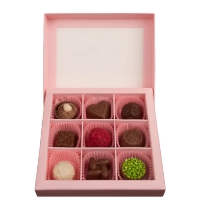 MİNİYUMMY SPECİAL ÇİKOLATA 9LU