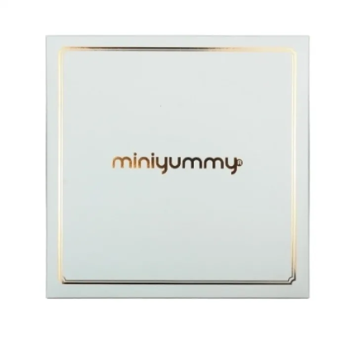 MİNİYUMMY SPECİAL ÇİKOLATA 16LI