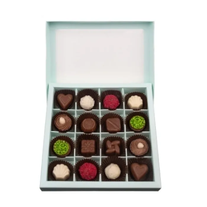 MİNİYUMMY SPECİAL ÇİKOLATA 16LI