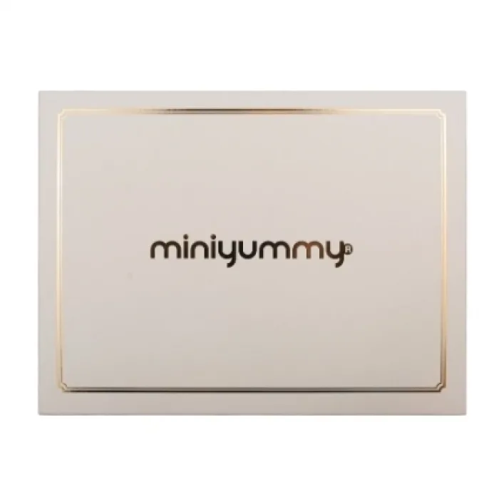 MİNİYUMMY SPECİAL ÇİKOLATA 24LÜ