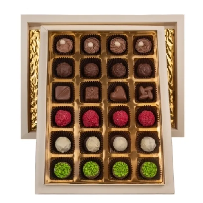 MİNİYUMMY SPECİAL ÇİKOLATA 24LÜ