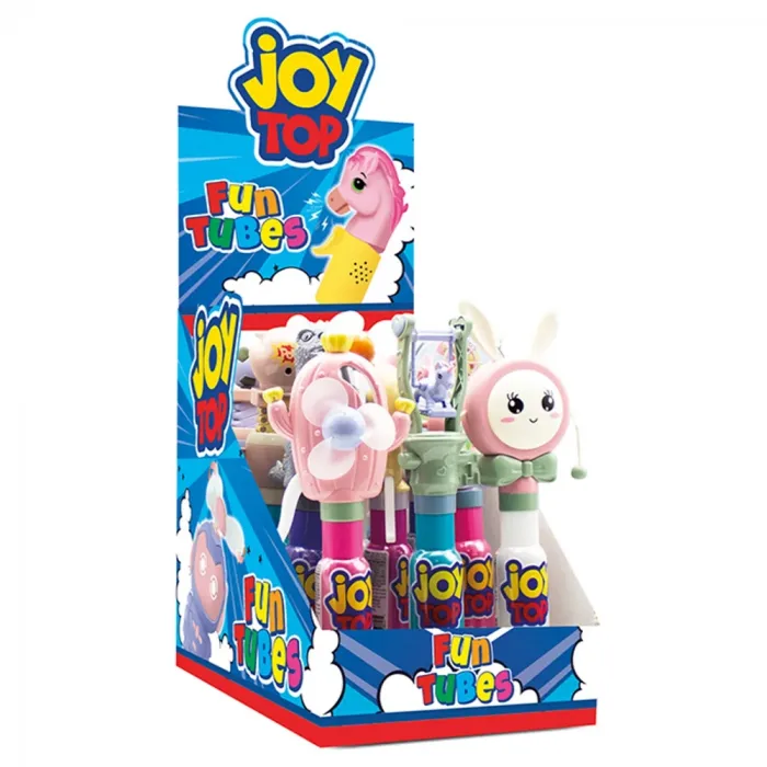 Bonart oyuncaklı şekerleme