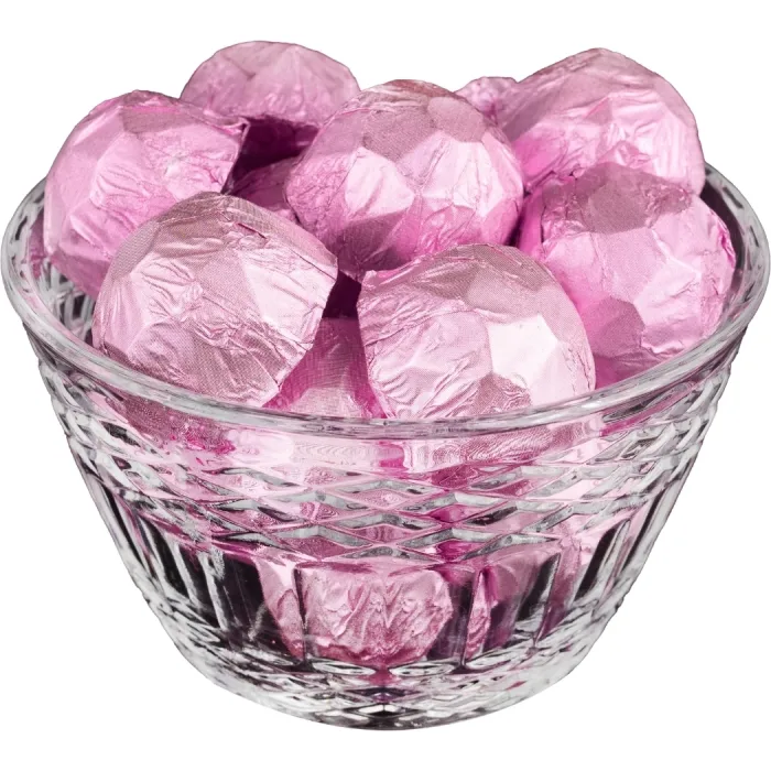 Miniyummy Pembe Sargılı Special Çikolata 1 KG