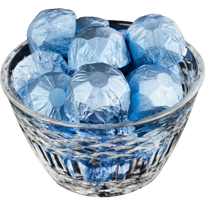 Miniyummy Mavi Sargılı Special Çikolata 1 KG