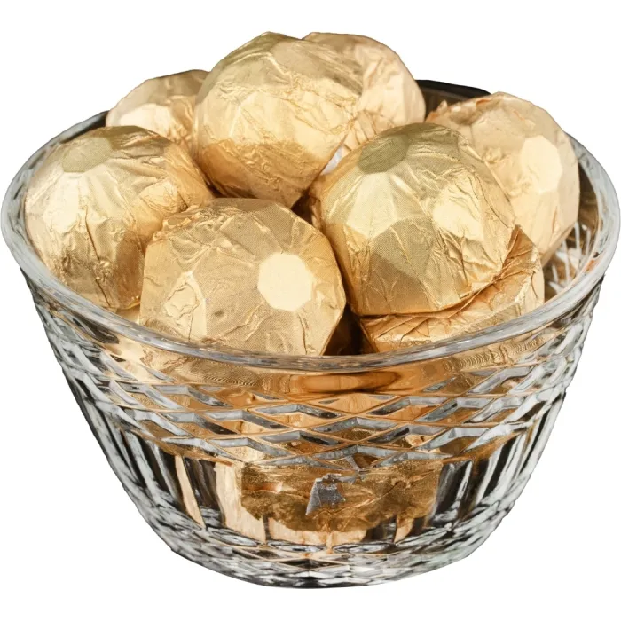 Miniyummy Gold Sargılı Special Çikolata 1 KG