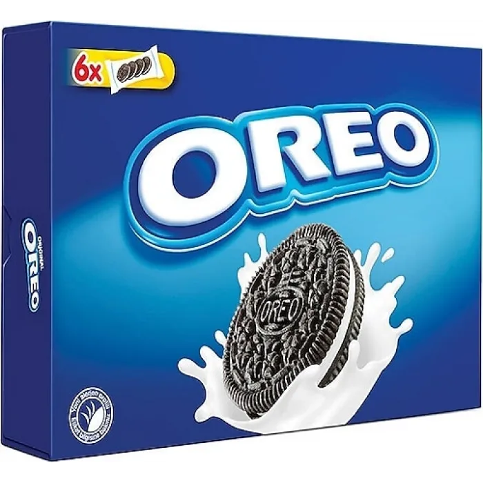 Oreo Bisküvi 220 gr