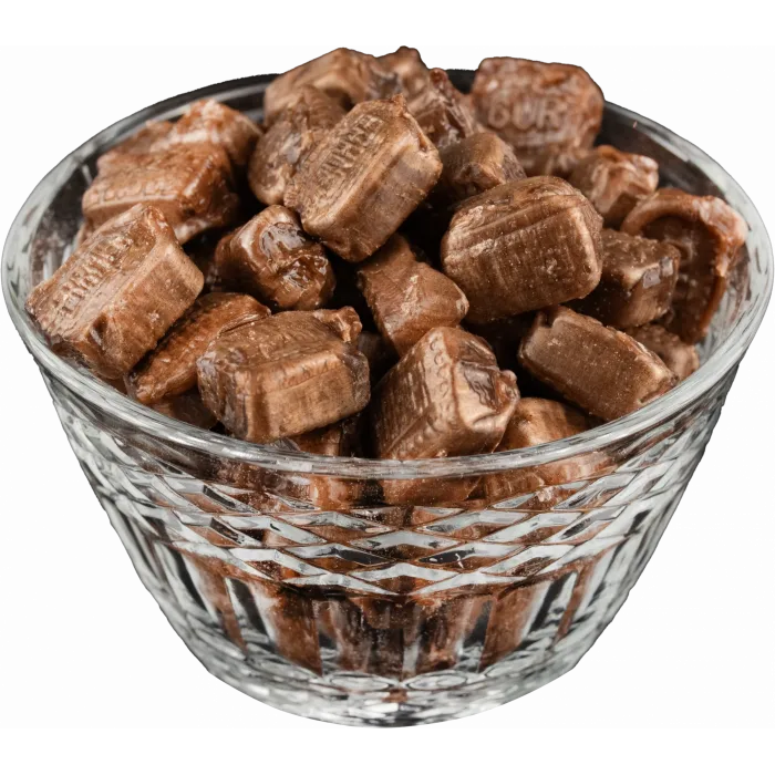 Miniyummy karamelli Kaynana Şekeri 250 gr