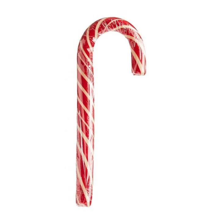 Yılbaşı Özel Baston Şeker - XL Boy