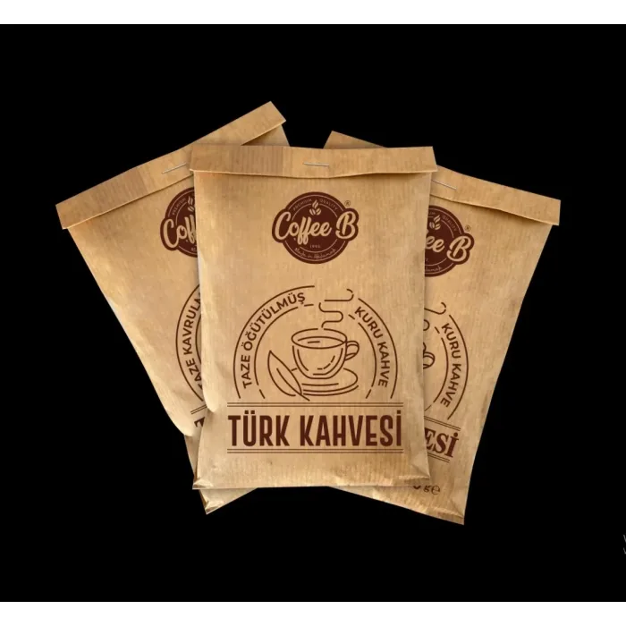 Coffee B Türk Kahvesi 250 gr