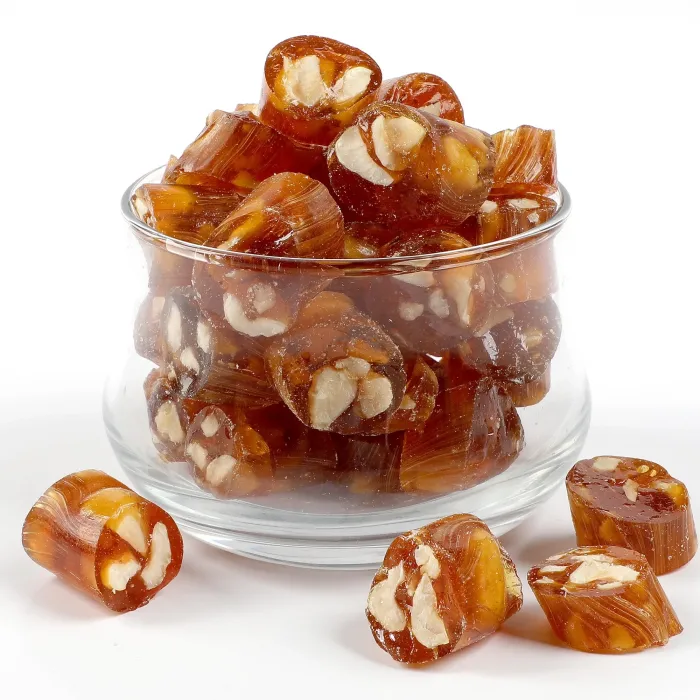 Miniyummy Fındıklı Akide Şekeri 250 gr