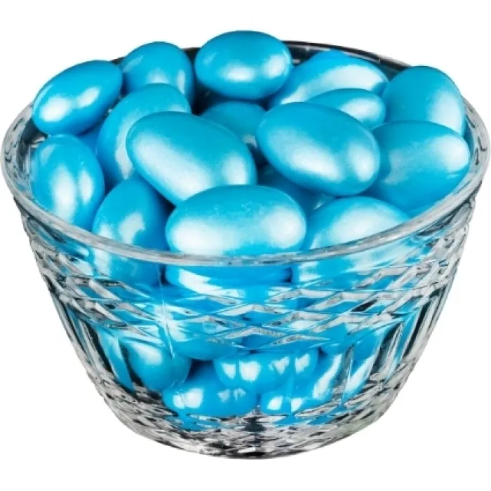 Miniyummy Mavi Badem Draje 250 gr