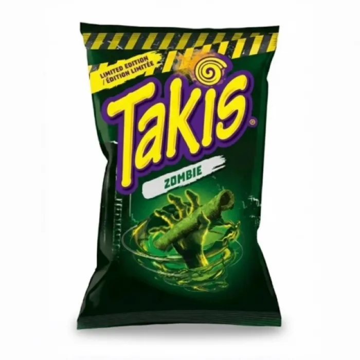 Takis Zombie 100g