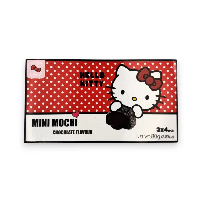 Tokimeki - Hello Kitty Mini Mochi 80g