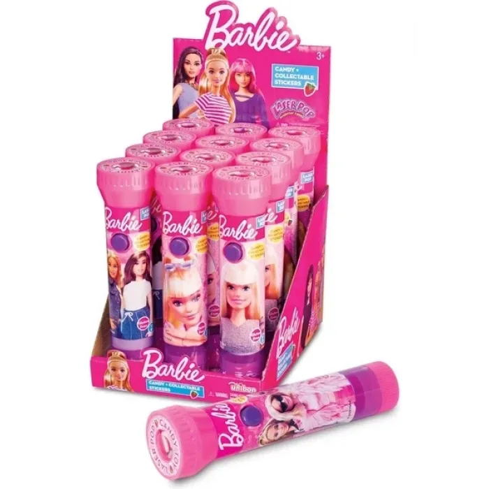 Unibon Laser Pop Işıklı Şeker 1 adet