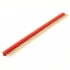 1x40 Pin 2.54 mm Erkek Header - Kırmızı
