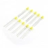 3mm Sarı Led Paketi - 10 Adet