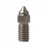 Creality Ender 5-S1 / Ender 7 / Ender 3 V3 SE - 0.6mm Bakır Alaşım Nozzle