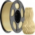 Anycubic Bej PLA+ Filament 1.75 mm 1000gr