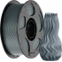 Anycubic Gümüş PLA+ Filament 1.75 mm 1000gr