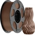 Anycubic Kahverengi PLA+ Filament 1.75 mm 1000gr