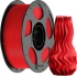 Anycubic Kırmızı PLA+ Filament 1.75 mm 1000gr