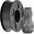 Anycubic Koyu Gri PLA+ Filament 1.75 mm 1000gr