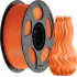 Anycubic Turuncu PLA+ Filament 1.75 mm 1000gr