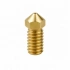 Bambu Lab A1 / A1 Mini 0.2mm Geniş Başlı Pirinç Nozzle