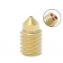Bambu Lab P1P / P1S / X1 / X1E 0.2mm CHT Pirinç Nozzle