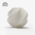 Bambu Lab PLA Basic Filament Jade White 1.75 mm 1000gr (Makarasız)