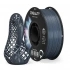 Creality CR-ABS Filament Gri 1.75 mm 1000gr