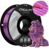 Creality Pembe - Mor CR-PLA Silk Filament 1.75 mm 1000gr