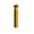 Elegoo OrangeStorm Giga 0.6mm Pirinç Nozzle - Orijinal