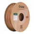 Esun Açık Kahverengi PLA+HS Filament 1.75 mm 1000gr