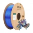 Esun Altın - Mavi - Mor ePLA-Silk Mystic Filament 1.75 mm 1000gr
