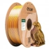 Esun Altın - Mor ePLA-Silk Magic Filament 1.75 mm 1000gr