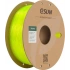 Esun Fluorescent Yellow eTPU-HS Filament 1.75 mm 1000gr