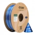 Esun Gümüş - Mavi ePLA-Silk Candy Filament 1.75 mm 1000gr