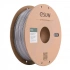 Esun Gümüş PETG Filament 1.75 mm 1000gr