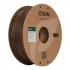 Esun Kahverengi ABS Plus Filament 1.75 mm 1000gr